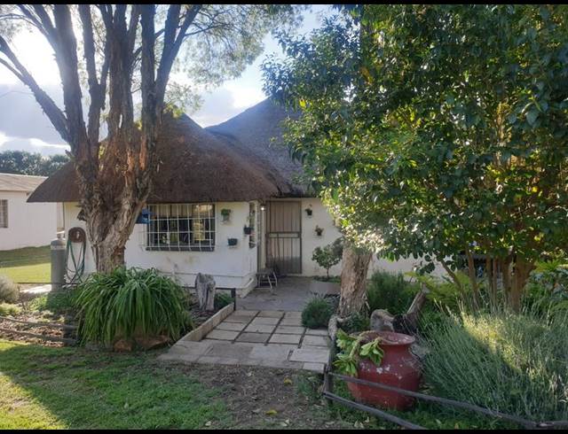FARM FOR SALE IN RIETFONTEIN